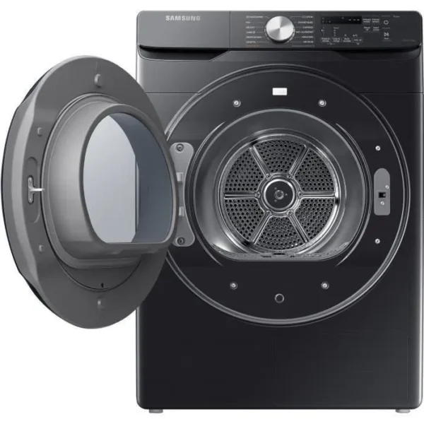 Sèche-linge 16kg Samsung DV16T8520BV Pompe à Chaleur Hybride – Image 3