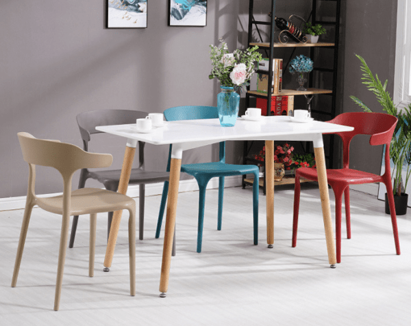 Table Ã  manger OSLO 180cm