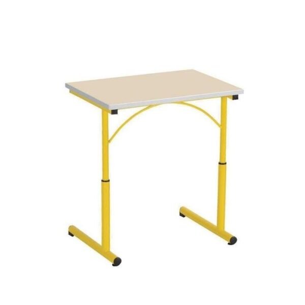 Table individuelle