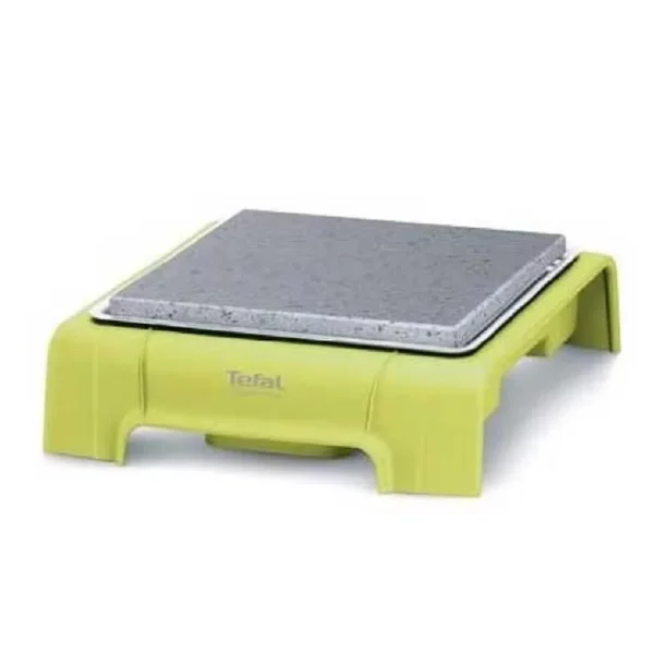 Pierrade électronique Tefal PI131O12 Compacte Colormania – Image 2