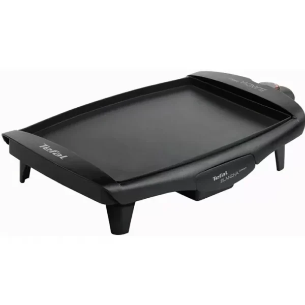 Plancha électrique Tefal CB500512 Compact 45x30x9 cm