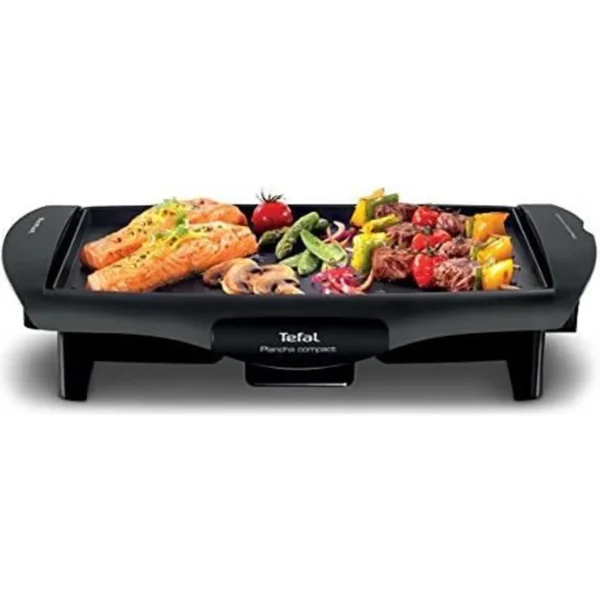 Plancha électrique Tefal CB500512 Compact 45x30x9 cm – Image 5