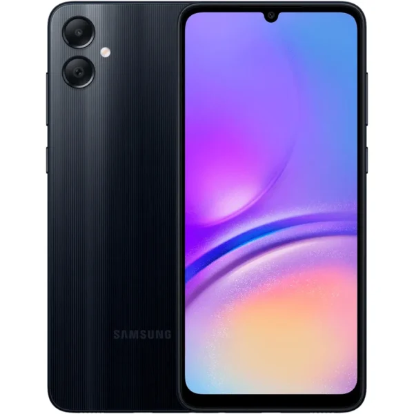 Samsung Galaxy A05 4Go 128GB Noir