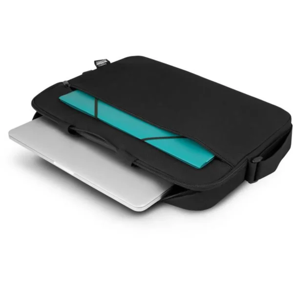 Sacoche 15,6 pour ordinateur portable Uraban Factory TLS15UF – Image 2
