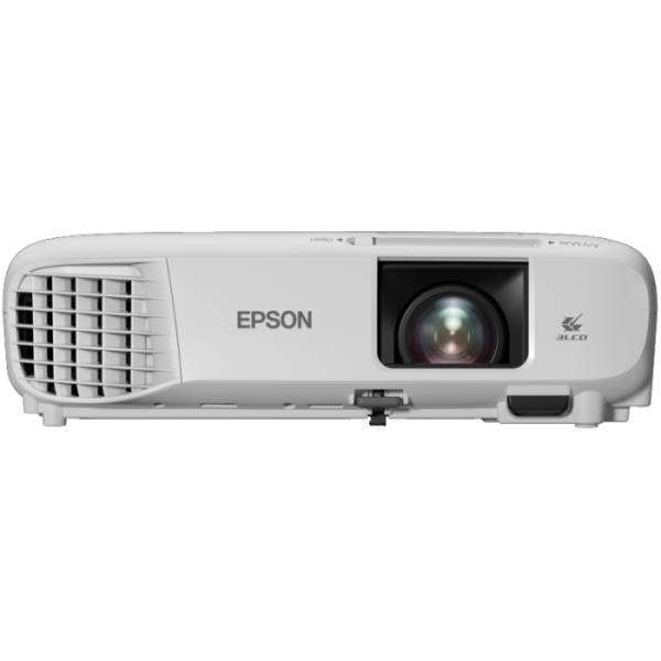 Vidéoprojecteur Epson TW740 3300 lumens
