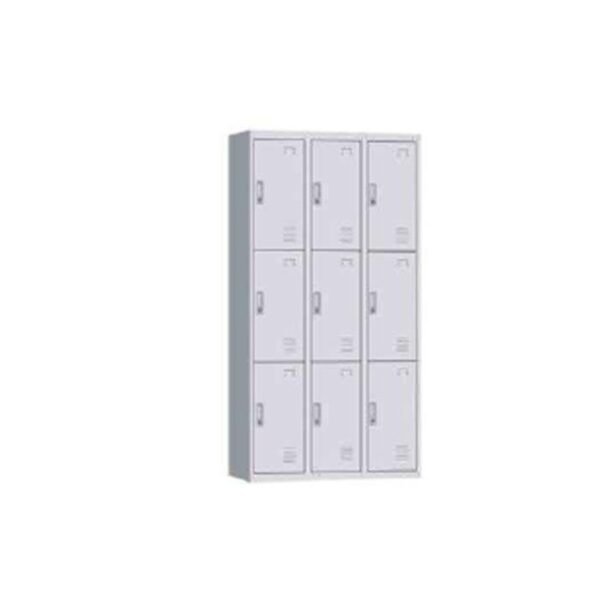 VESTIAIRE 9 CASES
