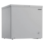 Congélateur Coffre 282L Evolu EV-282JAGRI Gris