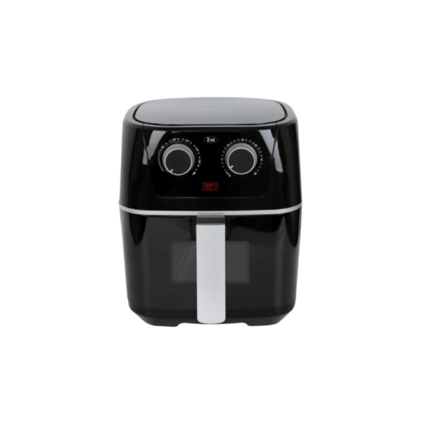 Friteuse air fryer 5L, 1500w, mécanique 7LINE AF005