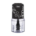 Mini hachoir 500ML 400W 7LINE HFP-501N