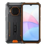 Blackview BV6200 6.5'' 4Go 64Go Android 13 Orange