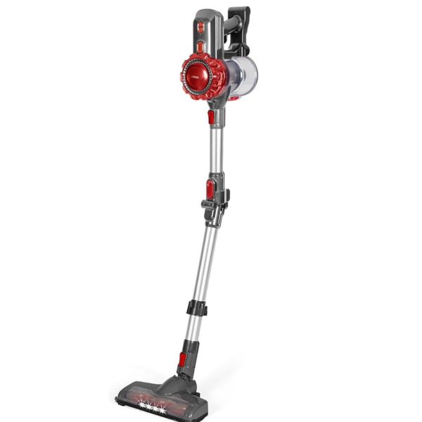 Aspirateur balai sans fil flex DOH138 Livoo – Image 4