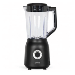 Blender 1,5L 600W  DOP242N Livoo Noir