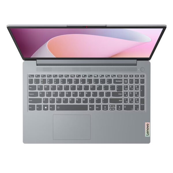 PC portable 15.6 Lenovo IdeaPad Slim 3 82XM00CRFE R7 8Go 500Go SSD Win11 – Image 4