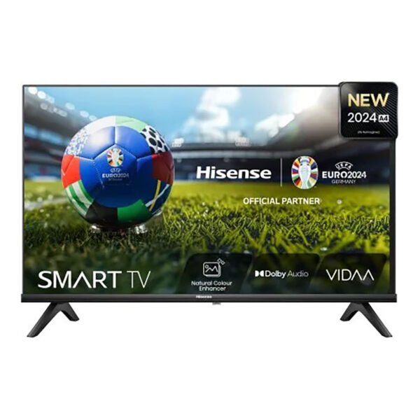 Téléviseur 32" Hisense 32A4N Smart TV Wifi – Image 4