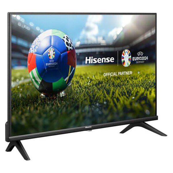 Téléviseur 32" Hisense 32A4N Smart TV Wifi – Image 5