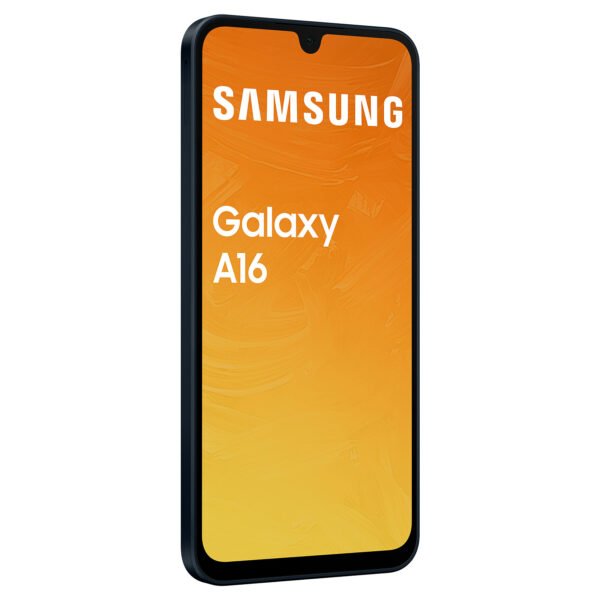 Samsung Galaxy A16  4Go 128 Go Noir – Image 5