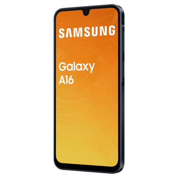 Samsung Galaxy A16  4Go 128 Go Noir – Image 4