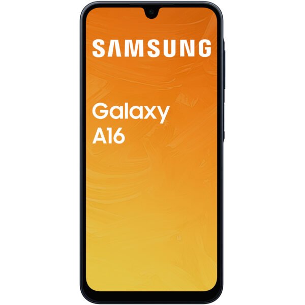 Samsung Galaxy A16  4Go 128 Go Noir – Image 3