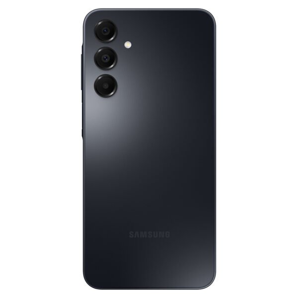 Samsung Galaxy A16  4Go 128 Go Noir – Image 2