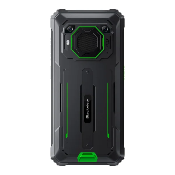 Blackview BV6200 6.5'' 4Go 64Go Android 13 Vert – Image 5