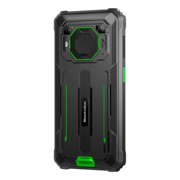 Blackview BV6200 6.5'' 4Go 64Go Android 13 Vert – Image 2