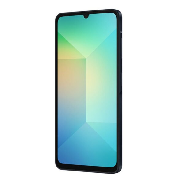 Samsung Galaxy A06 (A065F) 4/128Go Double Sim Noir – Image 6