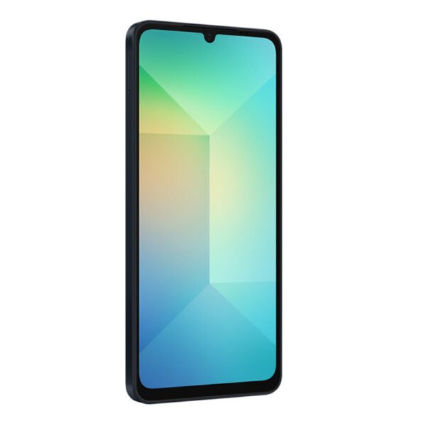 Samsung Galaxy A06 (A065F) 4/128Go Double Sim Noir – Image 5