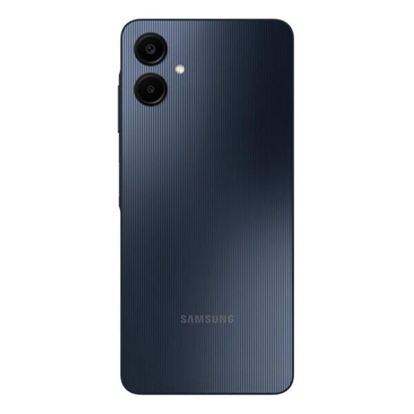 Samsung Galaxy A06 (A065F) 4/128Go Double Sim Noir – Image 4