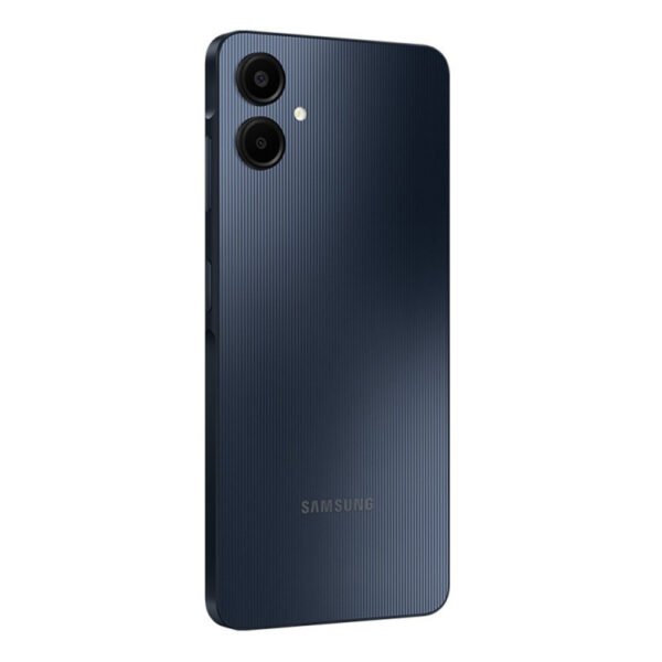 Samsung Galaxy A06 (A065F) 4/128Go Double Sim Noir – Image 3