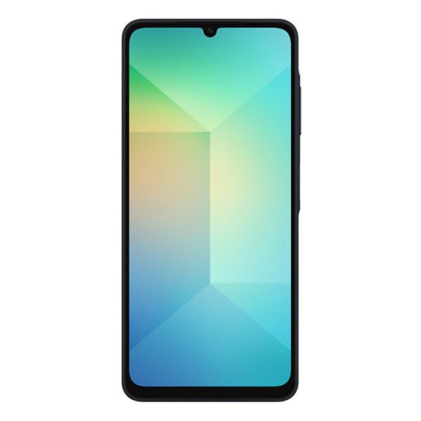 Samsung Galaxy A06 (A065F) 4/128Go Double Sim Noir – Image 7