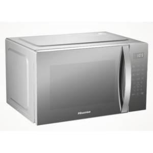Micro-ondes 43L Hisense H43MOMSS Gris – Image 4