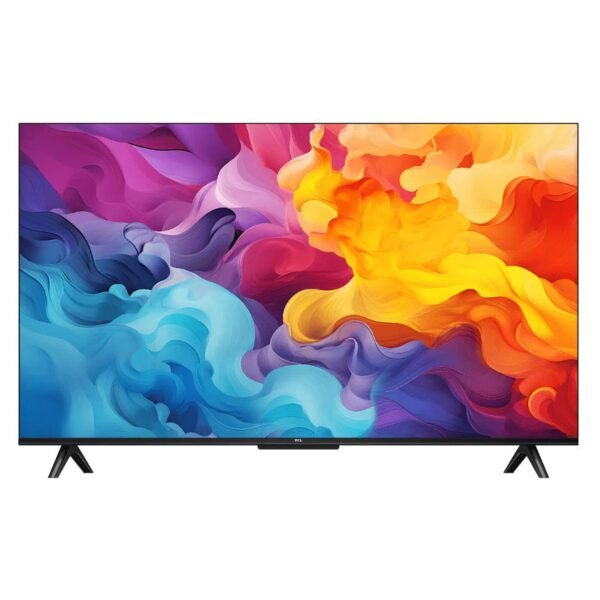 Téléviseur 55" TCL 55V6B  4K Google TV  Wi-Fi/Bluetooth – Image 7