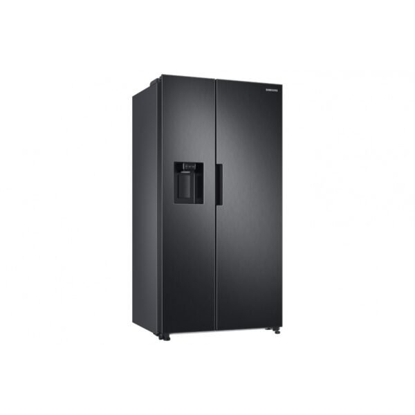 Réfrigérateur américain 634L Samsung RS67A8810B1 Gris – Image 3