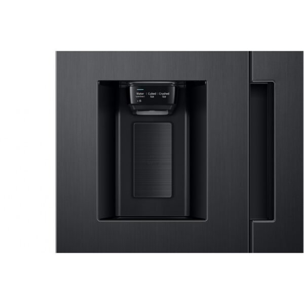 Réfrigérateur américain 634L Samsung RS67A8810B1 Gris – Image 10