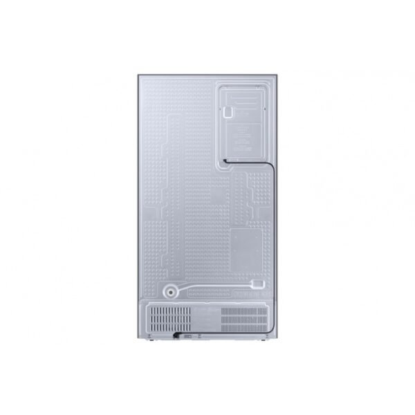 Réfrigérateur américain 634L Samsung RS67A8810B1 Gris – Image 6