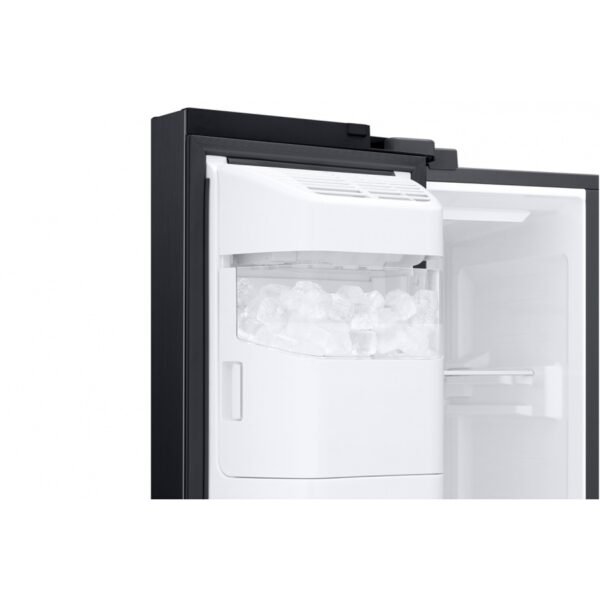 Réfrigérateur américain 634L Samsung RS67A8810B1 Gris – Image 5