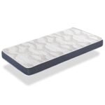 Matelas bébé Topnuit 60x120x10 cm