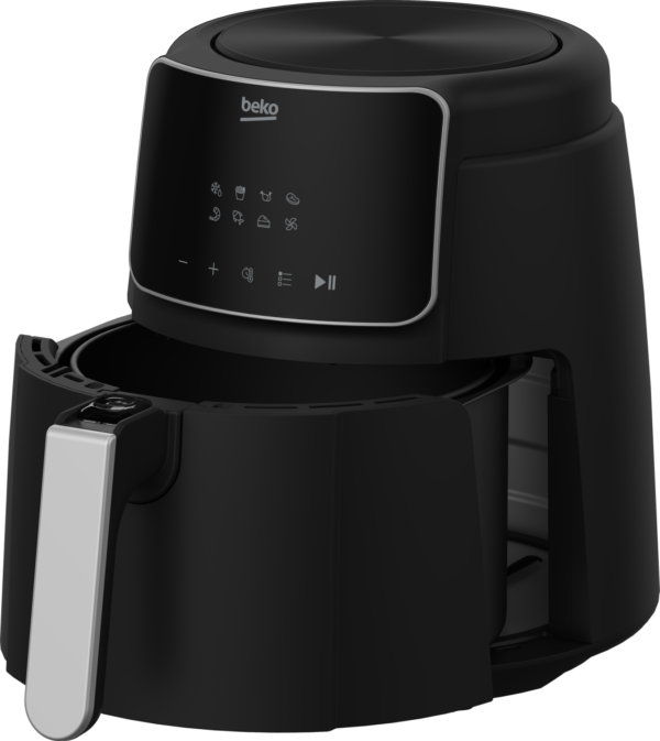 Friteuse Air Fryer 3,9L Beko FRL2244B Noir – Image 5