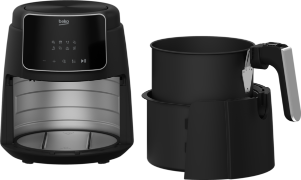 Friteuse Air Fryer 3,9L Beko FRL2244B Noir – Image 3