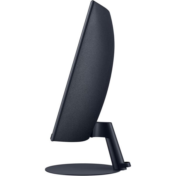 Ecran incurvé 32'' Samsung LS32C390EAUXEN VGA/HDMI Haut-parleurs Noir – Image 4