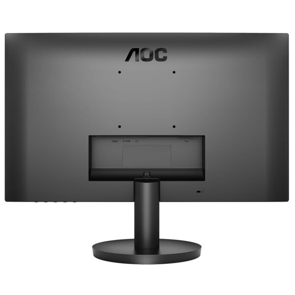 Ecran 23.8" AOC 24B3HA2 HDMI/VGA - Noir – Image 3