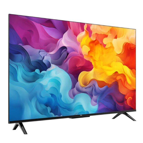 Téléviseur 55" TCL 55V6B  4K Google TV  Wi-Fi/Bluetooth – Image 3