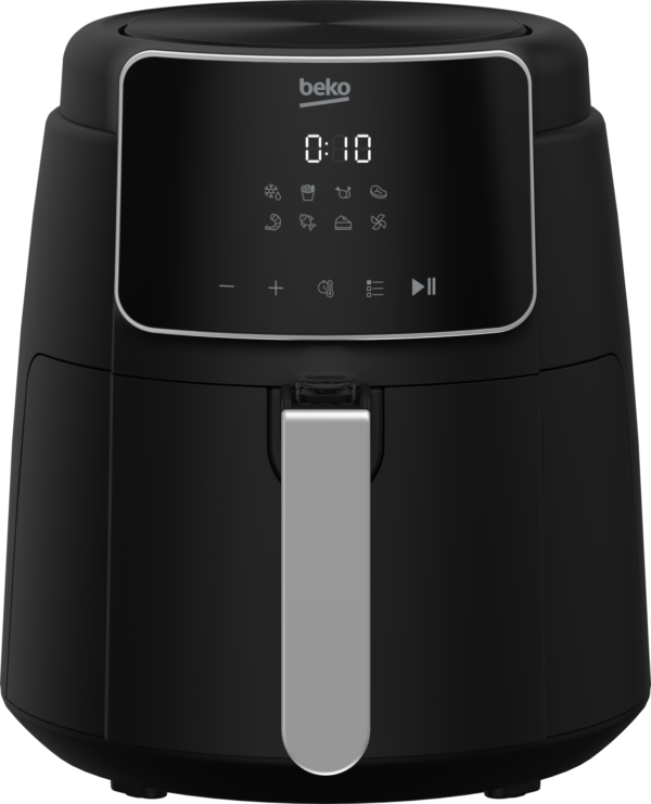 Friteuse Air Fryer 3,9L Beko FRL2244B Noir – Image 7