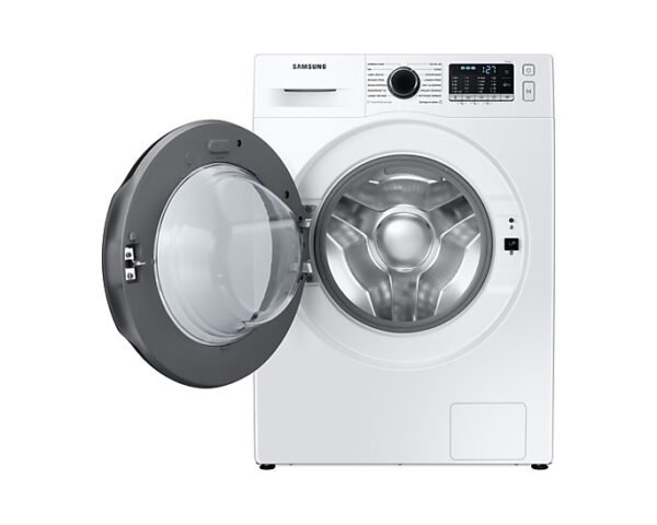 Machine lavante 8Kg séchante 5kg Samsung WD80TA046BE Blanc – Image 7