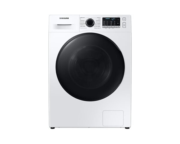 Machine lavante 8Kg séchante 5kg Samsung WD80TA046BE Blanc