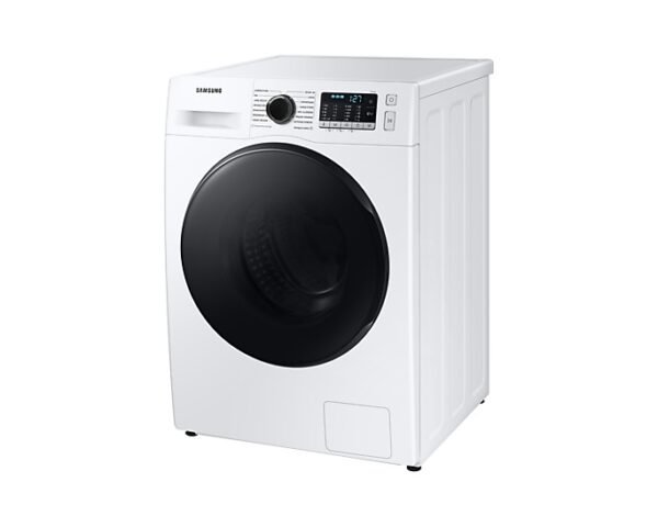 Machine lavante 8Kg séchante 5kg Samsung WD80TA046BE Blanc – Image 10