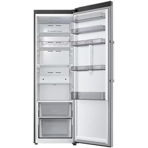 Réfrigérateur 1 porte 387L Samsung RR39C7BH5S9 Silver – Image 3
