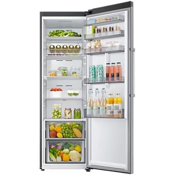 Réfrigérateur 1 porte 387L Samsung RR39C7BH5S9 Silver – Image 2