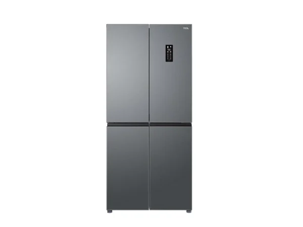 Réfrigérateur multi-portes 470L TCL RP470CXE0 Gris