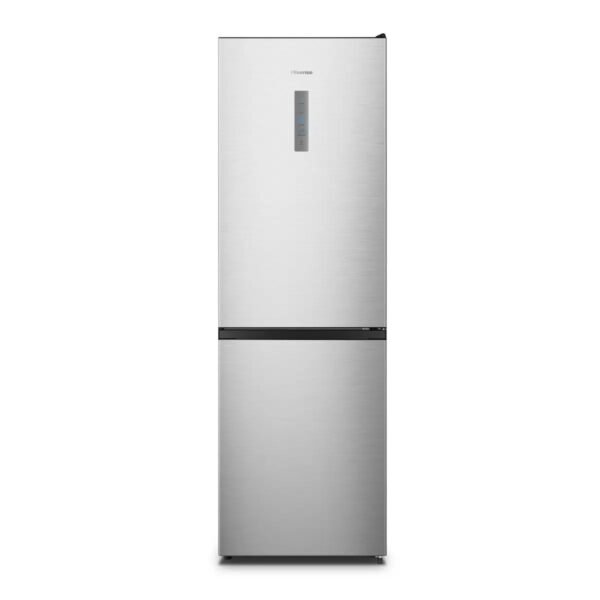 Réfrigérateur 304L Hisense RB395N4BCE Gris
